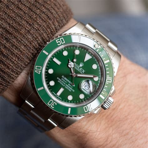 breitling hulk|Rolex Submariner Hulk for $20,000 for sale from a Trusted.